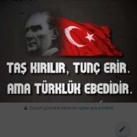 Ne Mutlu Türküm Diyene🇹🇷🇹🇷🇹🇷🤘🤘🤘(@Omurse1) 's Twitter Profile Photo