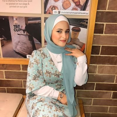 RwaaIbrahim's profile picture. VET|MU🩺
سبحان الله وبحمده سبحان الله العظيم🌸