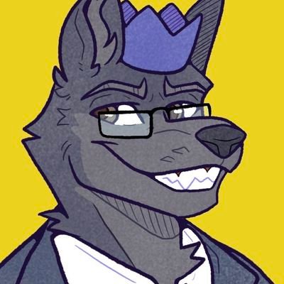 TarkusTheWolf Profile Picture