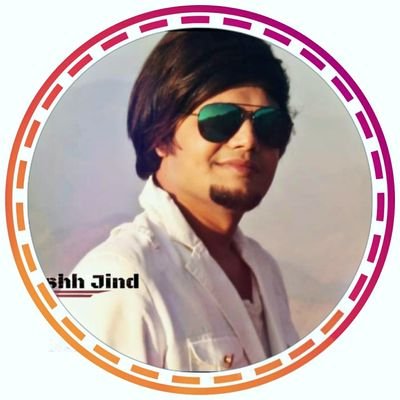 XshhJind's profile picture. राम राम जी Welcome To अक्ष जीन्द Official Account. #Act.#Director.#Producer.