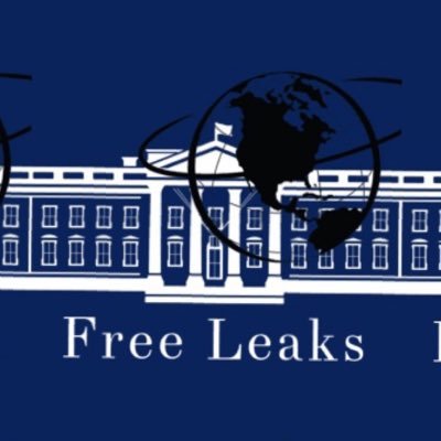 Free Leaks is a investigative news website inspired by @wikileaks that is dedicated to exposing the worlds secrets that harm the world. #freeassange