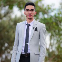 Khaled Jalal Al-arashi (@k_j_alarashi) 's Twitter Profile
