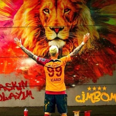 Sadece Galatasaray🦁