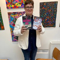 Sarah Ward (@sarahrward1) 's Twitter Profile Photo Sarah Ward (@sarahrward1) 's Twitter Profile Photo