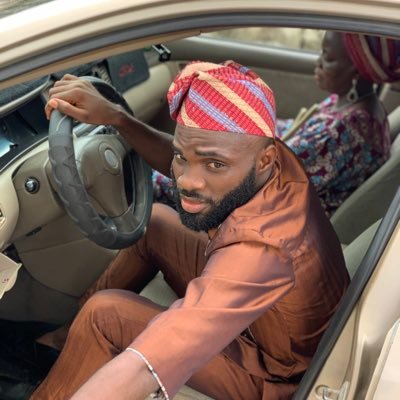 itsTunbosun's profile picture. Interesting times ahead…