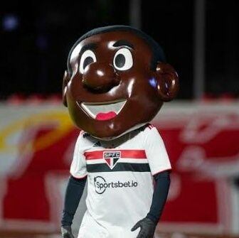 São Paulo Futebol Clube e Beisebol ⚾