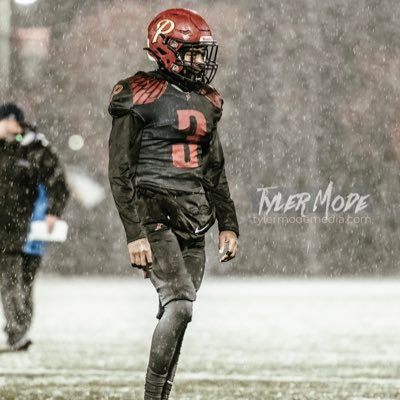 MillerAidan3's profile picture. @goconqsFB 🏖️ 2⭐️ Student-Athlete 6’0 170 Safety-Wr #JUCOPRODUCT