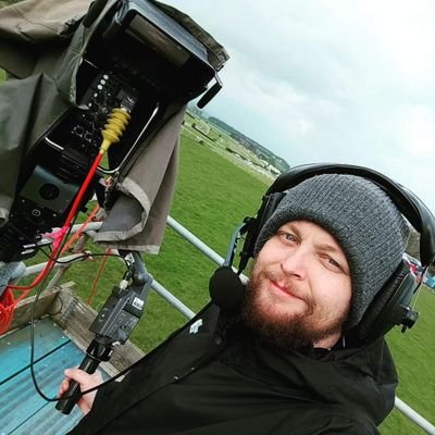 Freelance Sport Camera Operator (TV & Live Streaming). Filmed from the Lowland to Europa League. Digital Content Producer @officialEKFC. All views are my own
