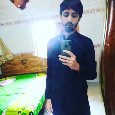 JahidHasan281's profile picture. Unhappy Soul 😔