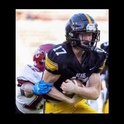 Brayden Huebner Profile