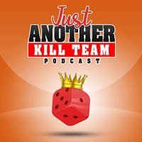 Just Another Kill Team Podcast (@jaktpodcast) 's Twitter Profile