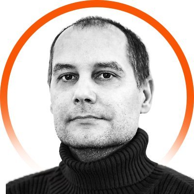 With Sonar, I turn silence into data. Featured in Forbes, winner of the EU Innovation Award. Building in public, solving a million-dollar problem