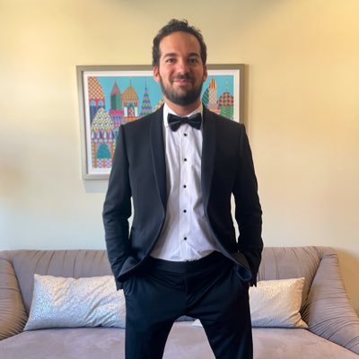 Khaled Boukadoum Profile