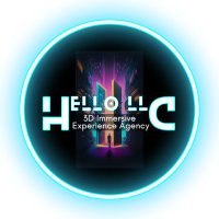 THE HELLO LLC(@llc_hello) 's Twitter Profile Photo