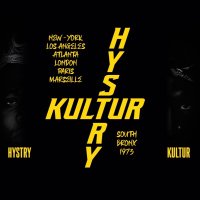 Média indépendant de Culture Urbaine (@hystrykultur) 's Twitter Profile