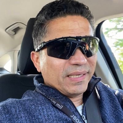 _TonyGarcia's profile picture. New Yorker by birth, PRican by blood, former Army Officer Paratrooper, NY teams sports enthusiast.