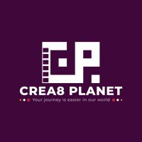 Crea8 Planet(@crea8planet) 's Twitter Profile Photo