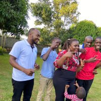 Mukata Kenneth (@kennethmukata) 's Twitter Profile