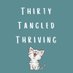 Thirty, Tangled & Thriving (@tangledthriving) Twitter profile photo Thirty, Tangled & Thriving (@tangledthriving) Twitter profile photo