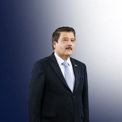 AK Parti Antalya Milletvekili - Vali - Emniyet Eski Genel Müdürü