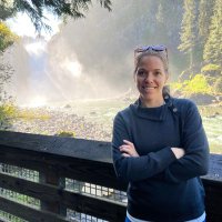 Sarah Andrews (@sarah_m_andrews) 's Twitter Profile