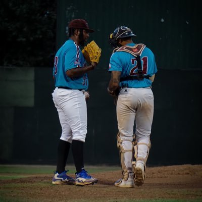 Volunteer Assistant Coach| @stowebaseball ⚾️| 2x HBCU Alum| Former Black College World Series⚾️ Champion | Indy Ball Player