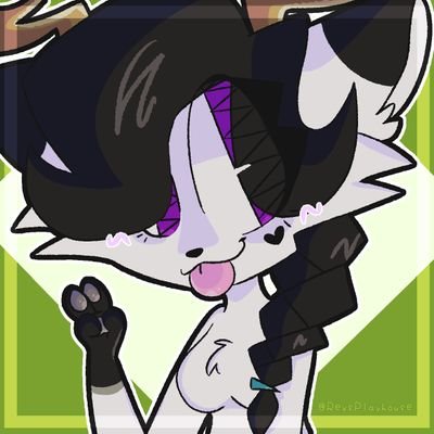 IllustriousFoxx's profile picture. https://t.co/PcNEN1qTAF