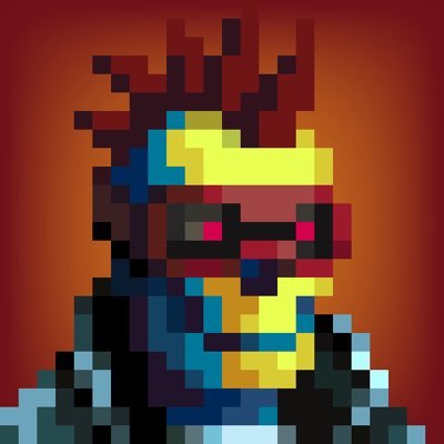 https://t.co/yMWfOJWpcM | Not financial advise | UNIT | FEG | PEPE | FLOKI |