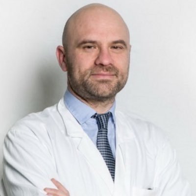 Associate Professor of Surgery at Pancreatic and Transplant Surgery Unit, “Vita-Salute” San Raffaele University