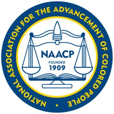 NAACP New Jersey State Conference