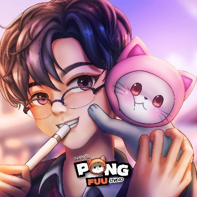 Pongfuu_studio Profile Picture