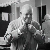 The Don Rickles Channel(@RicklesChannel) 's Twitter Profile Photo