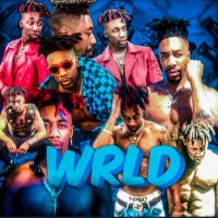 Wrld FH👑⚡️ (@wrldbepoppin) 's Twitter Profile Photo Wrld FH👑⚡️ (@wrldbepoppin) 's Twitter Profile Photo