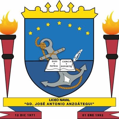 ABLINAJANZO's profile picture. Cuenta Oficial del Liceo Naval "GD José Antonio Anzoátegui" 

Semillero de Nuestra Armada Bolivariana