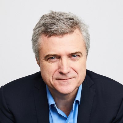 Chief Executive Officer @WPP - #creativity #bigdata, #digital #marketing, #socialmedia, #ecommerce, #WPP, #WPPStream