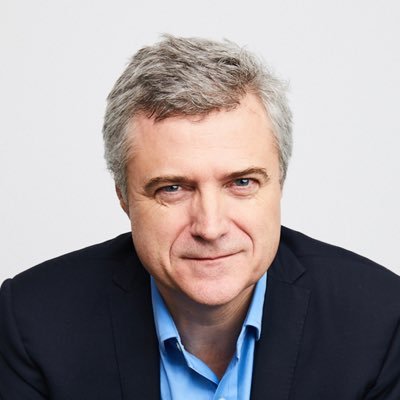 Chief Executive Officer @WPP - #creativity #bigdata, #digital #marketing, #socialmedia, #ecommerce, #WPP, #WPPStream