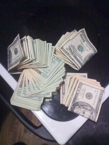 Dilly__p's profile picture. gettin to this money