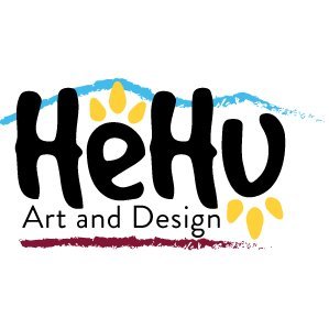 HeHu Art and Design (Comms Open!)さんのプロフィール画像