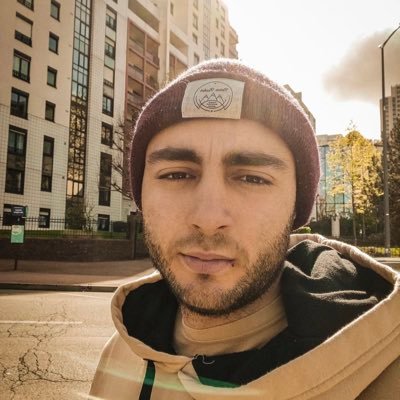 Ezedelante's profile picture. Material & Shading Artist