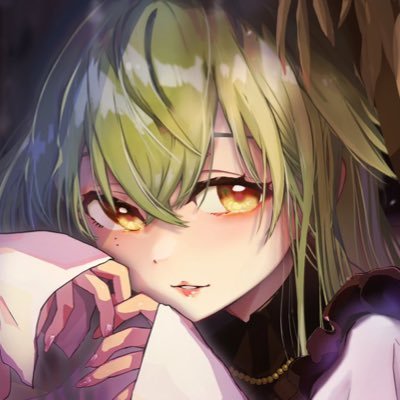 茶柱ノキ🍵🍀さんのプロフィール画像