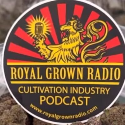 Royal Grown Radio