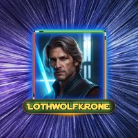LothwolfKrone(@Krone_465) 's Twitter Profile Photo
