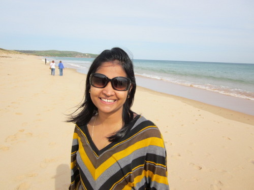 Mother,lover,interested in interviews to gain perspective,avid cricket fan , enjoy the process of cooking and sometimes work as cyber professional.