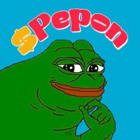 Pepon | LAUNCHING SOON (@peponcoin) 's Twitter Profile