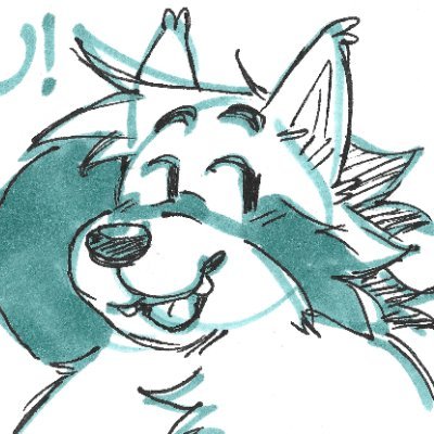 dumb dog
PFP and banner art by @suuniion