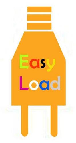 Easyload1's profile picture. easy load de beste en makkelijkste telefoonhouder waarop uw mobiel ligt tijdens het opladen. keep it easy