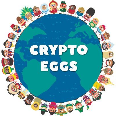 Discover the 36 Crypto Eggs on the Bitcoin Ordinals Network, each inscribed under 300k. These 1/1 pieces represent different countries - start collecting now!