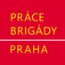 Práce v Praze (@PracevPraze) Twitter profile photo