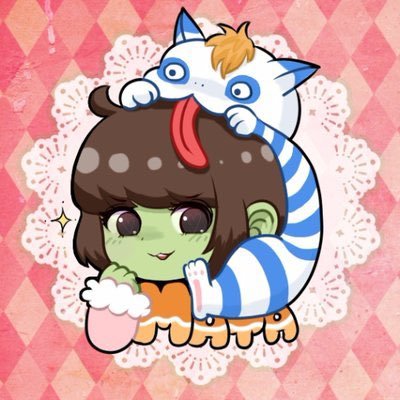 またさんのプロフィール画像