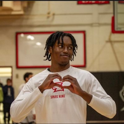 Lagrange College❤️🖤 • 6’5 W/F • Hooper🏀 • c/o 2022 • 4.2 GPA https://t.co/oZqm9d9LXt